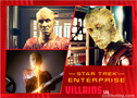 Star Trek Enterprise Archives Series 2 Trading Cards