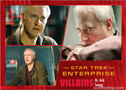 Star Trek Enterprise Archives Series 2 Trading Cards