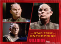 Star Trek Enterprise Archives Series 2 Trading Cards