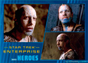 Star Trek Enterprise Archives Series 2 Trading Cards