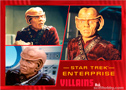 Star Trek Enterprise Archives Series 2 Trading Cards