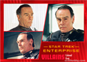 Star Trek Enterprise Archives Series 2 Trading Cards