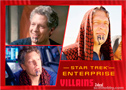 Star Trek Enterprise Archives Series 2 Trading Cards