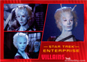 Star Trek Enterprise Archives Series 2 Trading Cards