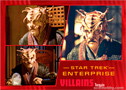 Star Trek Enterprise Archives Series 2 Trading Cards