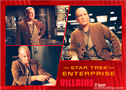 Star Trek Enterprise Archives Series 2 Trading Cards