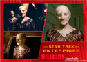 Star Trek Enterprise Archives Series 2 Trading Cards