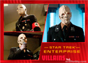 Star Trek Enterprise Archives Series 2 Trading Cards