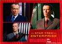 Star Trek Enterprise Archives Series 2 Trading Cards