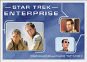 Star Trek Enterprise Archives Series 2 Trading Cards