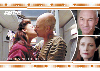 Picard-Nella Daren TNG Romance