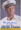 Morgan Jones as Colonel Nesvig in Assignment: Earth Single Autograph