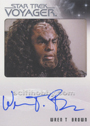 2015 Star Trek Voyager Heroes & Villains