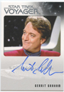 2015 Star Trek Voyager Heroes & Villains