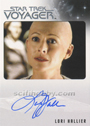 2015 Star Trek Voyager Heroes & Villains