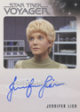 2015 Star Trek Voyager Heroes & Villains