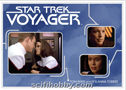 2015 Star Trek Voyager Heroes & Villains