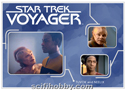 2015 Star Trek Voyager Heroes & Villains