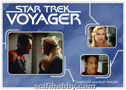 2015 Star Trek Voyager Heroes & Villains