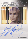2015 Star Trek Voyager Heroes & Villains