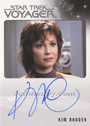 2015 Star Trek Voyager Heroes & Villains