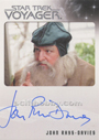 2015 Star Trek Voyager Heroes & Villains