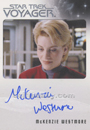 2015 Star Trek Voyager Heroes & Villains