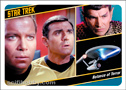 Star Trek TOS Captain's Collection