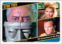 Star Trek TOS Captain's Collection