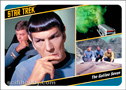 Star Trek TOS Captain's Collection
