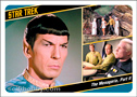 Star Trek TOS Captain's Collection