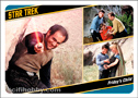 Star Trek TOS Captain's Collection