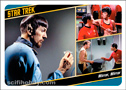 Star Trek TOS Captain's Collection