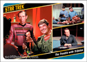 Star Trek TOS Captain's Collection