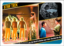 Star Trek TOS Captain's Collection