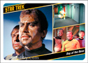 Star Trek TOS Captain's Collection