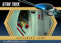 Star Trek TOS Captain's Collection