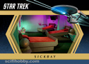 Star Trek TOS Captain's Collection