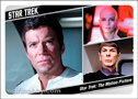 Star Trek TOS Captain's Collection