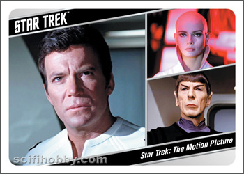 Star Trek: The Motion Picture Star Trek Movies