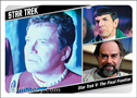 Star Trek TOS Captain's Collection