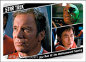 Star Trek TOS Captain's Collection
