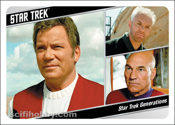 Star Trek Generations Star Trek Movies