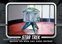 Star Trek TOS Captain's Collection