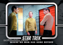Star Trek TOS Captain's Collection