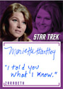 Star Trek TOS Captain's Collection