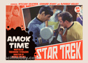 Star Trek TOS Captain's Collection