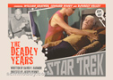 Star Trek TOS Captain's Collection