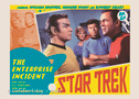 Star Trek TOS Captain's Collection