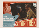Star Trek TOS Captain's Collection